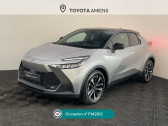 Toyota C-HR C-HR Hybride Rechargeable 225 Graphic  � Rivery 80