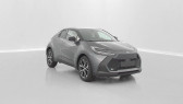 Annonce Toyota C-HR occasion  C-hr II 1.8 Hybrid 140ch Design  SAINT-GREGOIRE