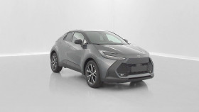 Toyota C-HR , garage BRIOCAR RENNES  SAINT-GREGOIRE