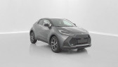 Toyota C-HR occasion année 2024 Annonce Toyota C-HR occasion C-hr II 1.8 Hybrid 140ch Design à SAINT-GREGOIRE