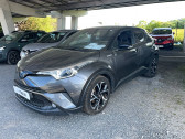 Toyota C-HR C-HR Pro Hybride 122h Collection 5p   Rodez 12