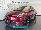 Toyota C-HR C-HR Pro Hybride 122h Collection   Saint-Maximin 60