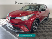Toyota C-HR C-HR Pro Hybride 122h Collection   Berck 62