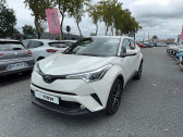 Annonce Toyota C-HR occasion Hybride C-HR Pro Hybride 122h Dynamic Business 5p à Gaillac