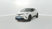 Annonce Toyota C-HR occasion Hybride C-HR Pro Hybride 122h Graphic 5p � SAINT-GREGOIRE