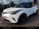 Toyota C-HR occasion année 2018 boite Robotisee Annonce Toyota C-HR occasion Hybride C-HR Pro Hybride 122h Graphic 5p à Mérignac