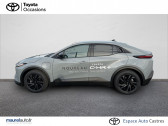 Annonce Toyota C-HR occasion Electrique C-HR+ Autonomie Confort 58 kWh Design 5p � Castres