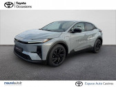 Annonce Toyota C-HR occasion Electrique C-HR+ Autonomie Confort 58 kWh Design 5p � Castres