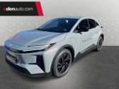 Annonce Toyota C-HR occasion Electrique C-HR+ Grande Autonomie 77 kWh Design 5p � Tulle