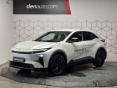 Annonce Toyota C-HR occasion Electrique C-HR+ Grande Autonomie 77 kWh Design 5p � PERIGUEUX