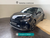 Annonce Toyota C-HR occasion Electrique C-HR+ Grande Autonomie 77 kWh Design � Jaux