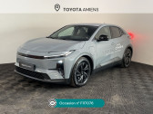 Toyota C-HR C-HR+ Grande Autonomie 77 kWh Design  � Rivery 80