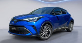 Toyota C-HR CH-R 184cv HYBRIDE- DISTINCTIVE 2WD GARANTIE 2031   Chavanoz 38
