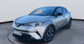 Annonce Toyota C-HR occasion Hybride CH-R HYBRIDE 122h Collection � Nevers