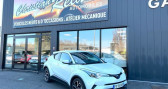 Toyota C-HR occasion année 2019 boite Automatique Annonce Toyota C-HR occasion Hybride CH-R HYBRIDE 122h RC18 ÉDITION à LA TALAUDIERE