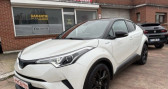 Toyota C-HR chr 1,8 hybrid 122cv 2019  � Marly 59