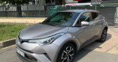 Toyota C-HR Chr 1,8i hybride 10-2019 430.000km  11490Euro   EPINAY-SUR-SEINE 93