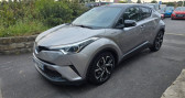 Toyota C-HR occasion année 2017 boite Automatique Annonce Toyota C-HR occasion Hybride CHR 1.8l Hybride 122ch 92 000km GARANTIE à SANNOIS