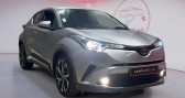 Annonce Toyota C-HR occasion Hybride collection  Tinqueux