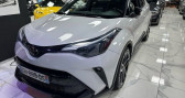 Annonce Toyota C-HR occasion Hybride CRV gr sport hybride � AGDE