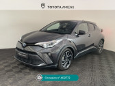 Toyota C-HR Design Ultimate MY23  2.0L 184ch   Rivery 80