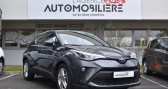 Toyota C-HR DYNAMIQUE BUSINESS 1.8 Hybrid 122 ch GARANTIE CONSTRUCTEUR 2   Palaiseau 91