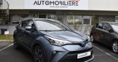 Annonce Toyota C-HR occasion Hybride EDITION 1.8 VVT-i 122 HSD Hybrid CVT 122cv Bote auto  Palaiseau