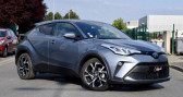 Annonce Toyota C-HR occasion Hybride EDITION à MERY-SUR-OISE