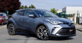 Toyota C-HR occasion année 2021 boite Automatique Annonce Toyota C-HR occasion Essence EDITION à MERY-SUR-OISE