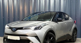 Toyota C-HR , garage PARTENAIRE AUTO � Halluin