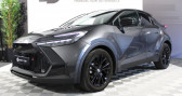 Annonce Toyota C-HR occasion Hybride GR-Sport 2.0 Hybrid 200CH - BV CVT AWD  Bernes Sur Oise