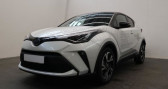 Annonce Toyota C-HR occasion Hybride HR HYBRIDE 2.0L 184CH COLLECTION ALCAN DEMO MY22 à Aytre