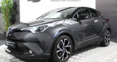 Toyota C-HR Hybrid 122h BV e-CVT DESIGN-FINANCEMENT POSSIBLE  2019 - annonce de voiture en vente sur Auto Sélection.com