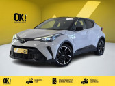 Toyota C-HR Hybrid GR Sport 2.0 184 Full leds GPS Carplay Cam  2021 - annonce de voiture en vente sur Auto Sélection.com