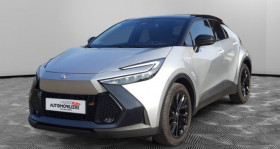 Toyota C-HR , garage AGENCE AUTOMOBILIERE EPONE 78 � EPONE