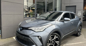 Toyota C-HR , garage GH � Neuville en Ferrain