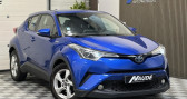 Annonce Toyota C-HR occasion Hybride Hybride (RC18) 122 ch e-CVT dynamic - Suivi � CHAPONOST