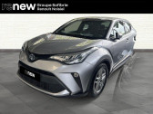 Annonce Toyota C-HR occasion Essence HYBRIDE 1.8 122 BVA  NOISIEL