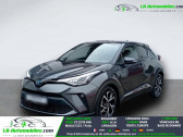 Annonce Toyota C-HR occasion Hybride Hybride 1.8L 122 ch BVA � Beaupuy