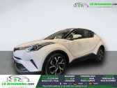 Annonce Toyota C-HR occasion Hybride Hybride 1.8L 122 ch BVA � Beaupuy