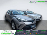 Annonce Toyota C-HR occasion Hybride Hybride 1.8L 122 ch BVA � Beaupuy