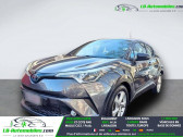 Annonce Toyota C-HR occasion Hybride Hybride 1.8L 122 ch BVA � Beaupuy