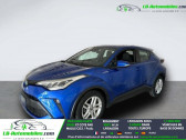 Annonce Toyota C-HR occasion Hybride Hybride 1.8L 122 ch BVA � Beaupuy
