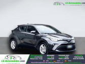 Annonce Toyota C-HR occasion Hybride Hybride 1.8L 122 ch BVA � Beaupuy