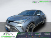 Annonce Toyota C-HR occasion Hybride Hybride 1.8L 122 ch BVA � Beaupuy