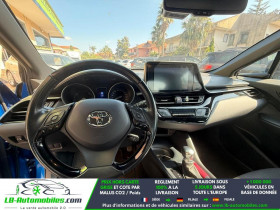 Toyota C-HR Hybride 1.8L 122 ch BVA  occasion � Beaupuy - photo n�3