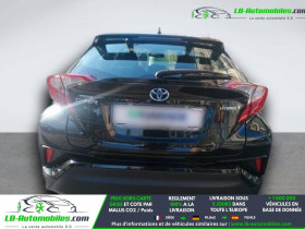 Toyota C-HR Hybride 1.8L 122 ch BVA  occasion � Beaupuy - photo n�5