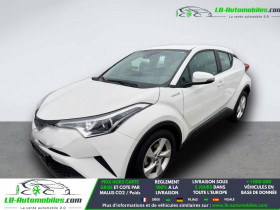 Toyota C-HR , garage LB AUTOMOBILES � Beaupuy