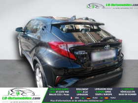 Toyota C-HR Hybride 1.8L 122 ch BVA  occasion � Beaupuy - photo n�2