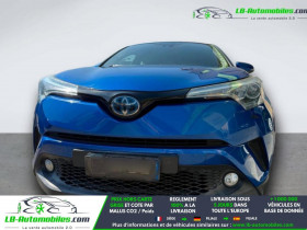Toyota C-HR Hybride 1.8L 122 ch BVA  occasion � Beaupuy - photo n�5